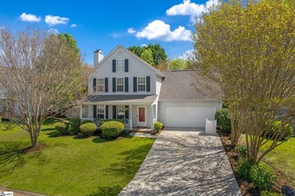 204 Riverside Chase Cir, Greer, SC 29650