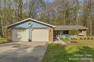 3909 N 168th Ave, Holland, MI 49424