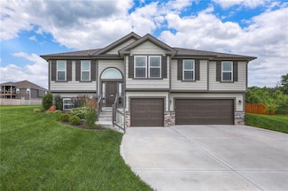 11830 N Manning Ave, Kansas City, MO 64157
