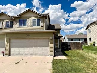 5014 Crews Ct, Cheyenne, WY 82001
