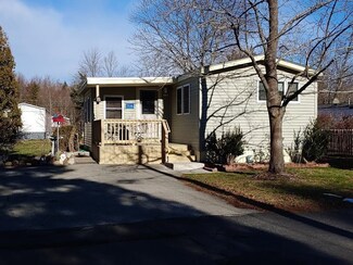 194 Lafayette Rd Unit 21E, Salisbury, MA 01952