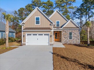 3081 Moss Bridge Ln, Myrtle Beach, SC 29579