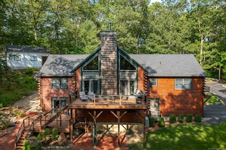 24 Old Forty Acre Mountain Rd, Danbury, CT 06811