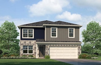 180 Watercrest Way, Georgetown, KY 40324