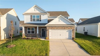 2760 Luxborough Ln, Mebane, NC 27302