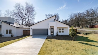 2404 Givendale Rd, Dallas, TX 75241