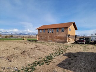 17 Texs Loop, Alder, MT 59710