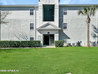 8215 Green Parrot Rd Unit 201, Jacksonville, FL 32256