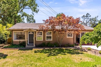 355 Sky Oaks Dr, Angwin, CA 94508