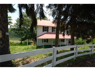 192 Breeding Hill Rd, Vanderbilt, PA 15486