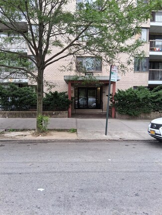 134-46 Maple Ave Unit 1C, Flushing, NY 11355
