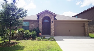 724 Zeke Lake Trail, Fort Worth, TX 76120