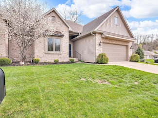 1745 Mill Pond Ln, Lafayette, IN 47905