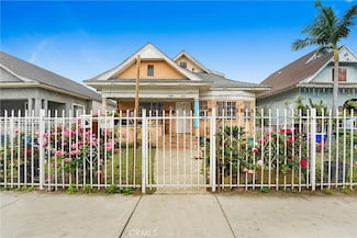 1132 E 53rd St, Los Angeles, CA 90011