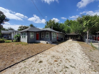 631 W Theo Ave, San Antonio, TX 78225