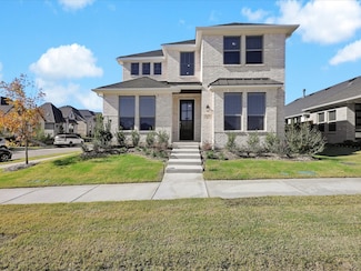 2620 Fargo Place, Fate, TX 75087