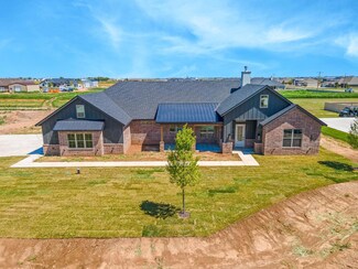 10200 Prickly Pear Rd, Canyon, TX 79015