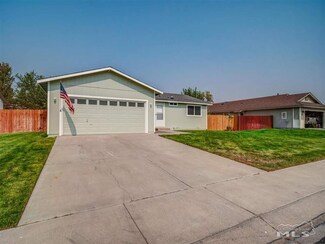 1494 Kathy Way, Gardnerville, NV 89460