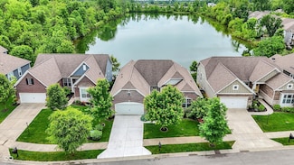 1071 Serenity Ct, Indianapolis, IN 46280
