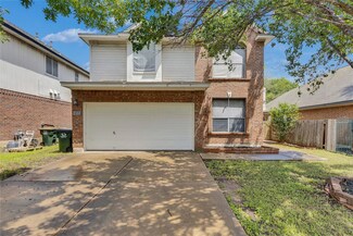 13456 Athens Trail, Austin, TX 78729