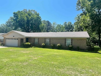 1410 Rock Creek Dr, Benton, AR 72019