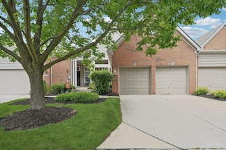 7482 Great Waters Ln Unit 2D, West Chester, OH 45069