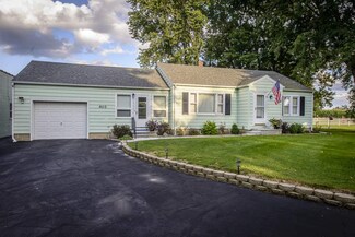 403 E Cross St, Idaville, IN 47950