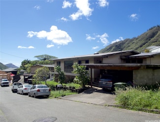 2550 Ipulei Way, Honolulu, HI 96816
