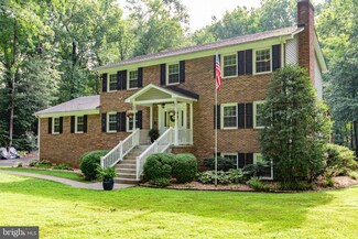 17 Franklin St, Stafford, VA 22556