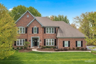 4320 Clearwater Ln, Naperville, IL 60564