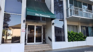 1710 Punahou St Unit 403, Honolulu, HI 96822