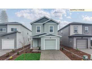5511 NE 66th Ave, Vancouver, WA 98661