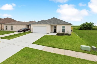 4325 Florida Ave, Meraux, LA 70075