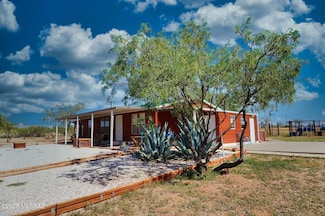 4743 E Dragoon Rd, Dragoon, AZ 85609