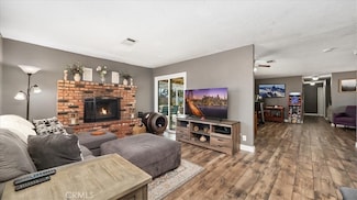 21248 Rancherias Rd, Apple Valley, CA 92307