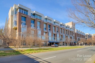 710 W Trade St Unit 702, Charlotte, NC 28202