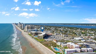 2301 S Atlantic Ave Unit 307, Daytona Beach, FL 32118