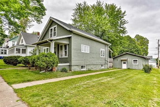 407 S 5th Ave, Wausau, WI 54401