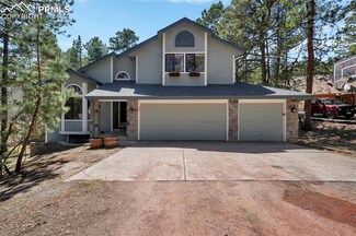 1265 Tari Dr, Colorado Springs, CO 80921