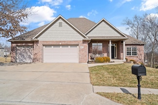 2517 St Regis Ct, Columbia, MO 65203