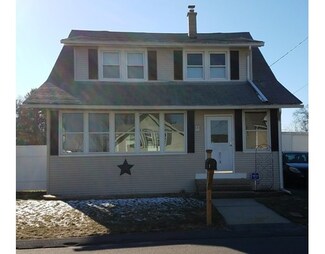 273 Tremont St, Springfield, MA 01104