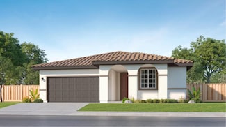 Residence 1, Patterson, CA 95363