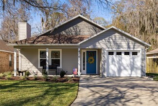 4016 SW 30th Terrace, Gainesville, FL 32608
