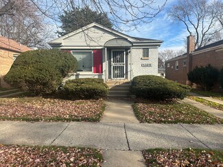 13611 S Atlantic Ave, Riverdale, IL 60827