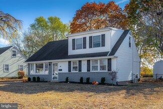 316 Lycoming Ave, Wenonah, NJ 08090
