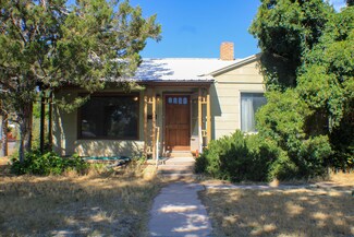 107 N 1150 W, Cedar City, UT 84720