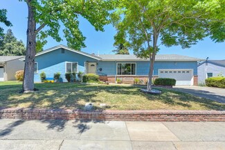 2249 Tulip Way, Sacramento, CA 95821