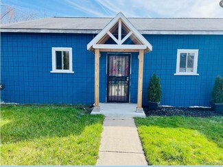 1110 Concord Ave Unit 3, Detroit, MI 48207