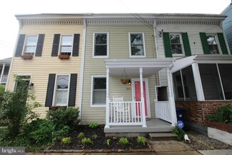 317 N West St, Alexandria, VA 22314