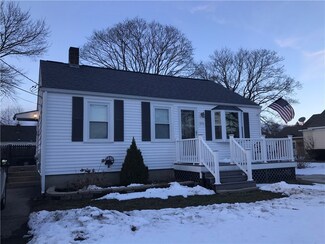 291 Samuel Gorton Ave, Warwick, RI 02889